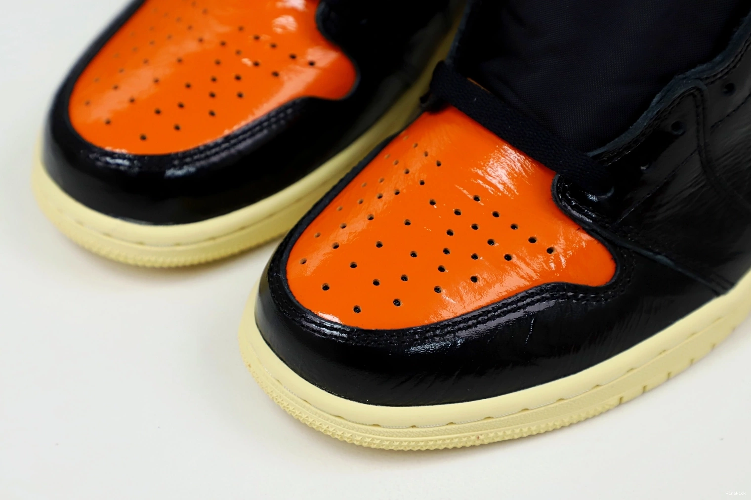 HIGH OG AIR 1 'SHATTERED BACKBOARD 3.0' RETRO JORDAN 0803